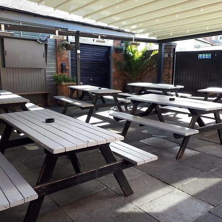 קאוז The Anchor Inn מראה חיצוני תמונה